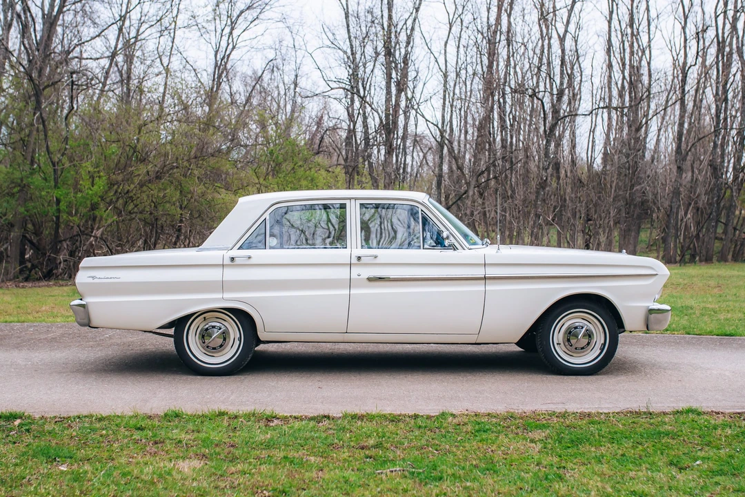 1965 Ford Falcon 2nd Gen - Image 13 of 31