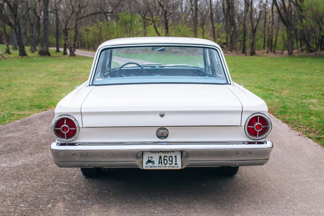 1965 Ford Falcon 2nd Gen - Image 8 of 31