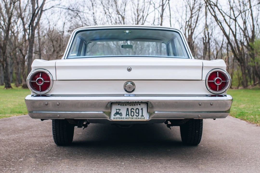 1965 Ford Falcon 2nd Gen - Image 9 of 31