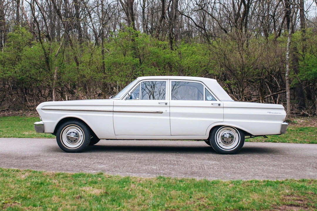 1965 Ford Falcon 2nd Gen - Image 6 of 31