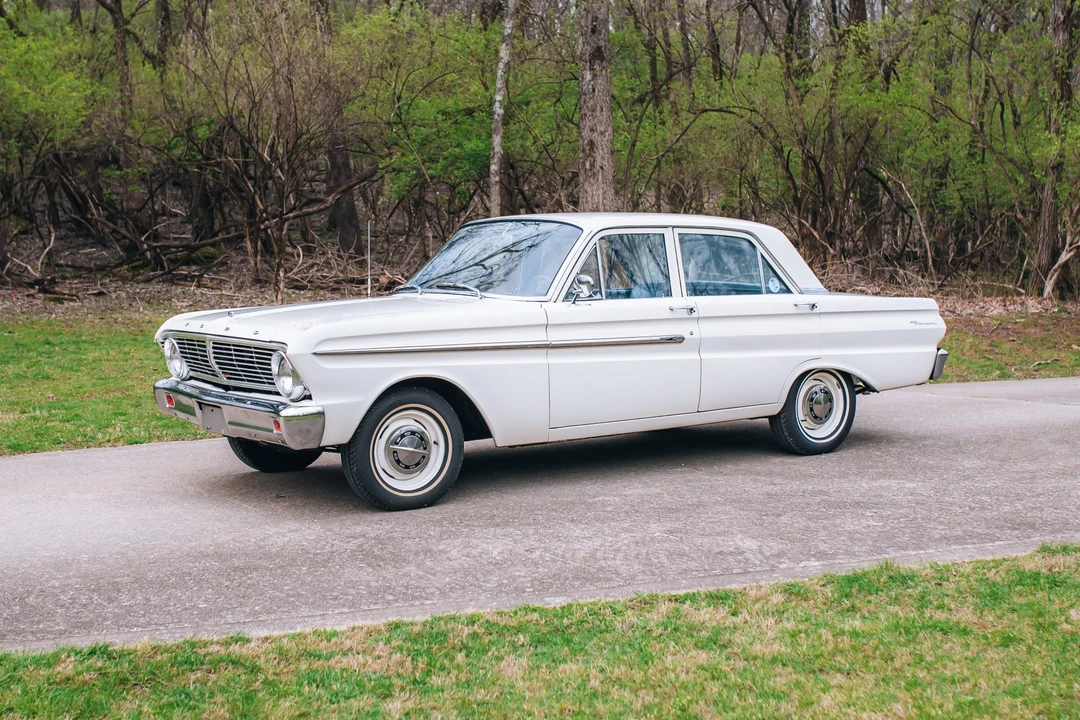 1965 Ford Falcon 2nd Gen - Image 5 of 31