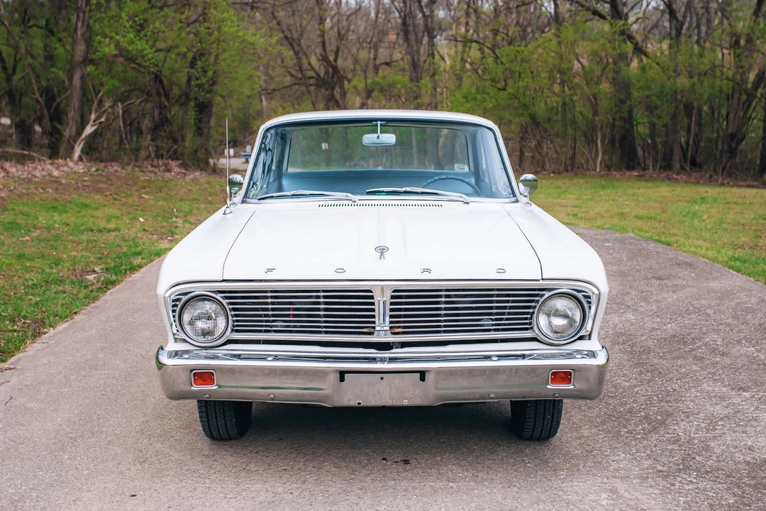 1965 Ford Falcon 2nd Gen - Image 18 of 31