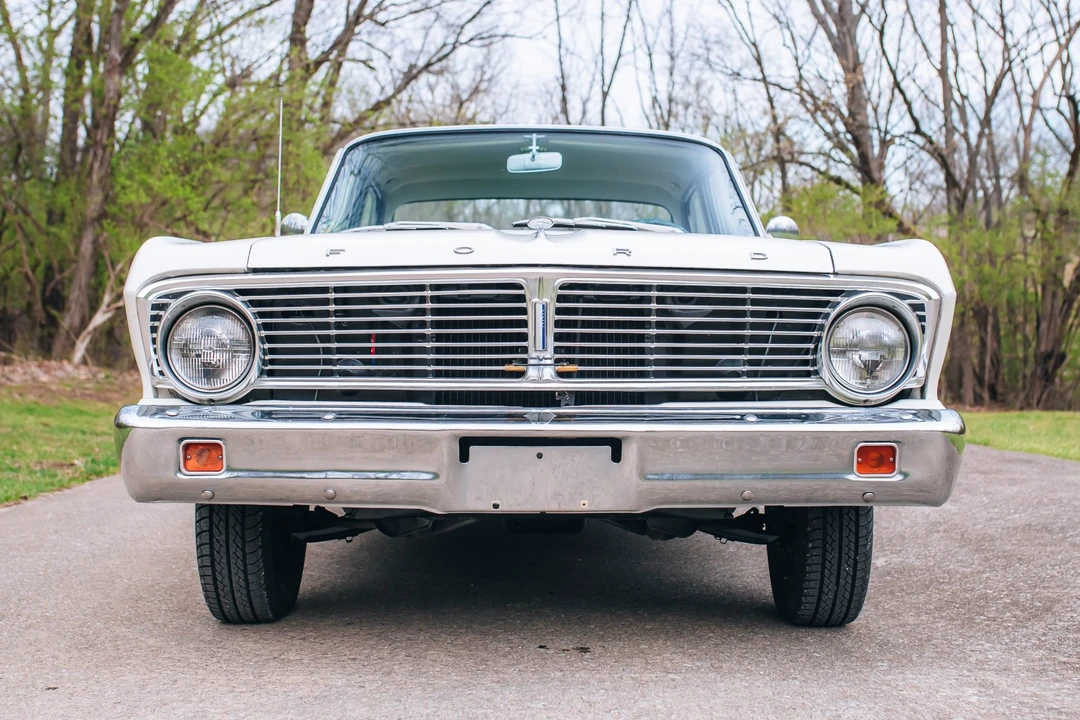 1965 Ford Falcon 2nd Gen - Image 19 of 31