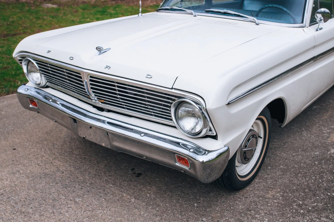1965 Ford Falcon 2nd Gen - Image 30 of 31