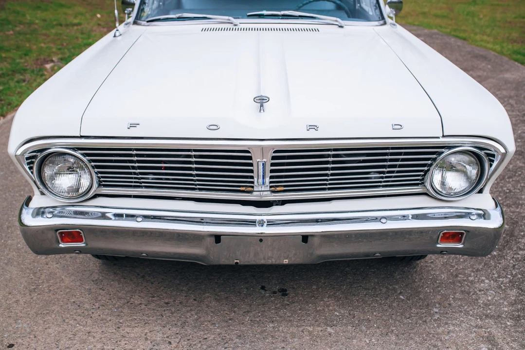 1965 Ford Falcon 2nd Gen - Image 20 of 31