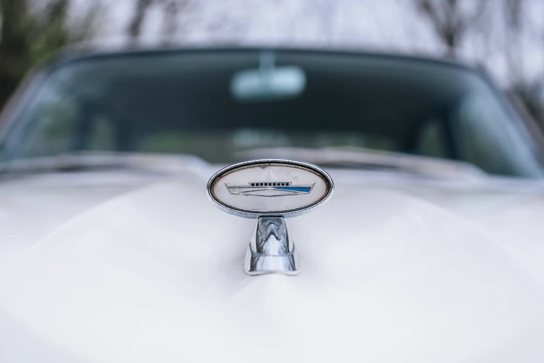 1965 Ford Falcon 2nd Gen - Image 25 of 31