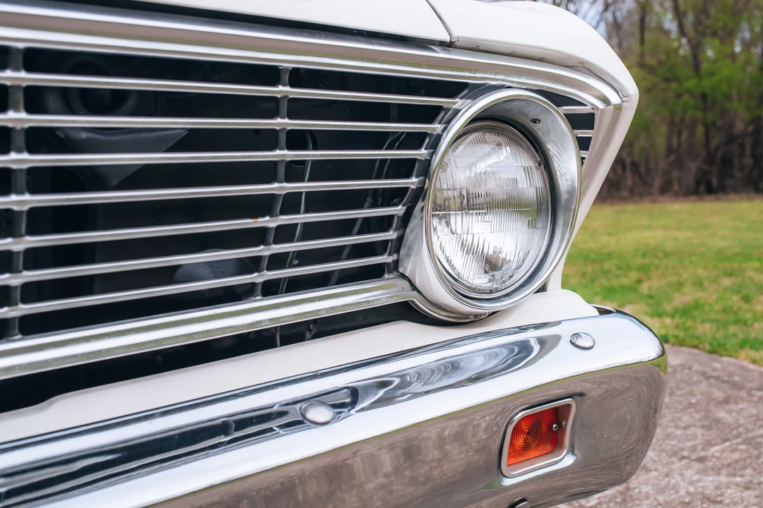 1965 Ford Falcon 2nd Gen - Image 26 of 31