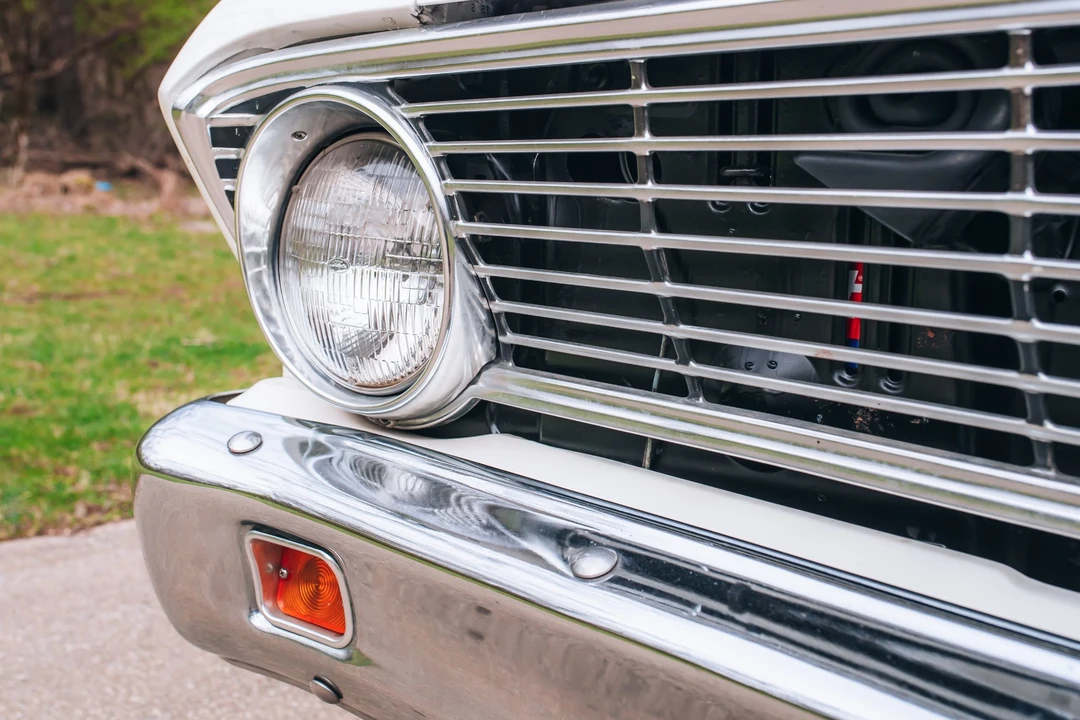 1965 Ford Falcon 2nd Gen - Image 22 of 31