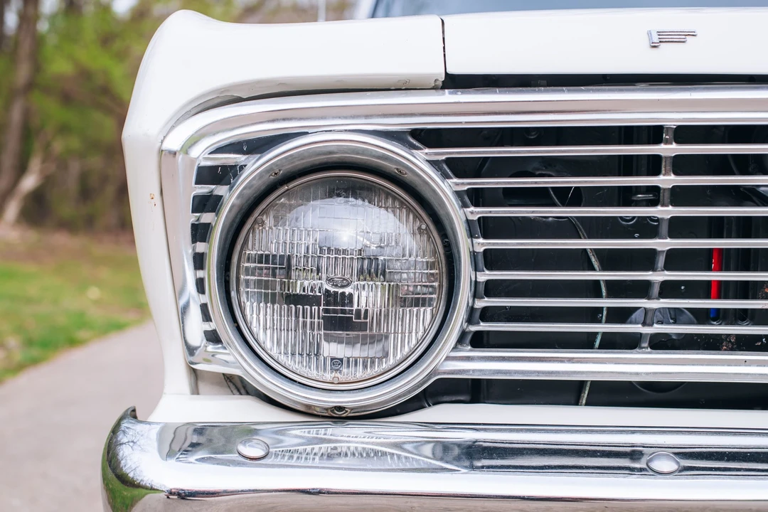 1965 Ford Falcon 2nd Gen - Image 21 of 31