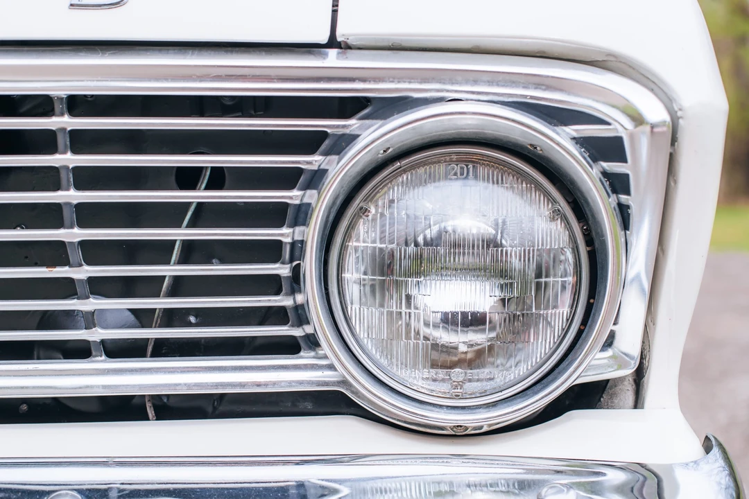 1965 Ford Falcon 2nd Gen - Image 27 of 31