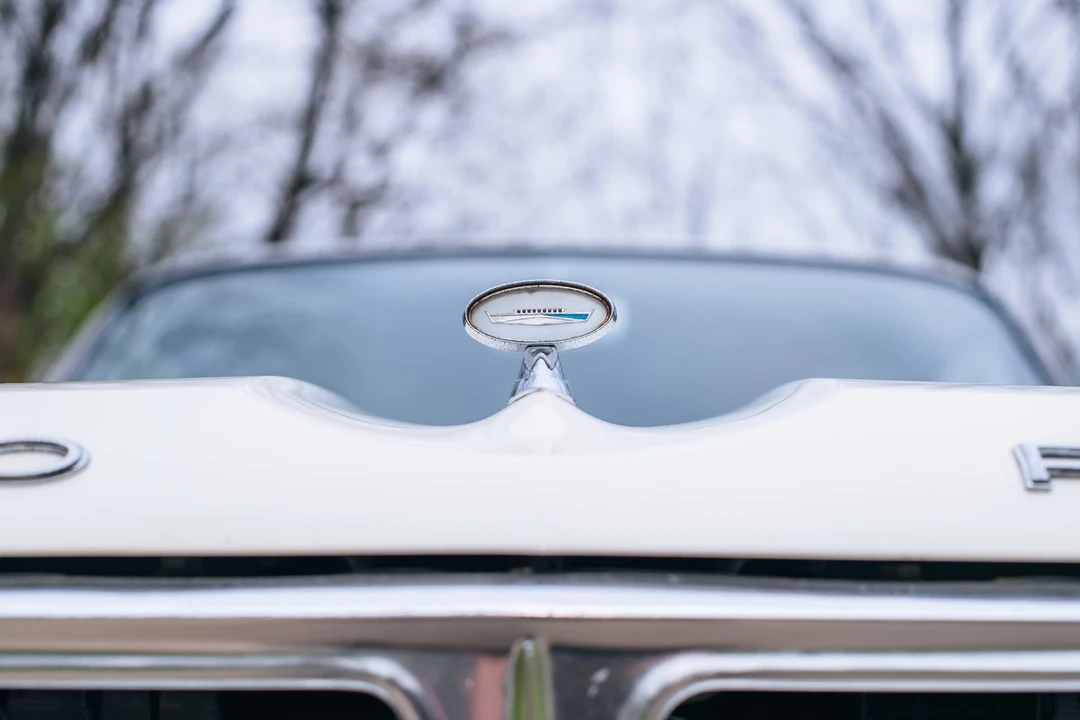 1965 Ford Falcon 2nd Gen - Image 24 of 31