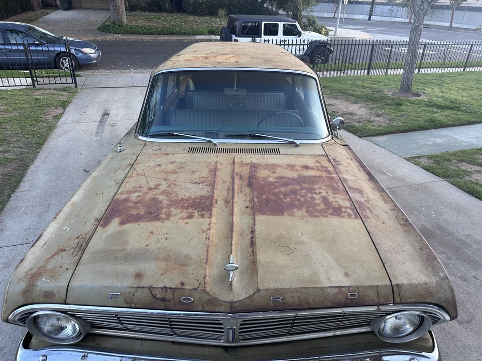 1965 Ford Falcon 2nd Gen - Image 15 of 31