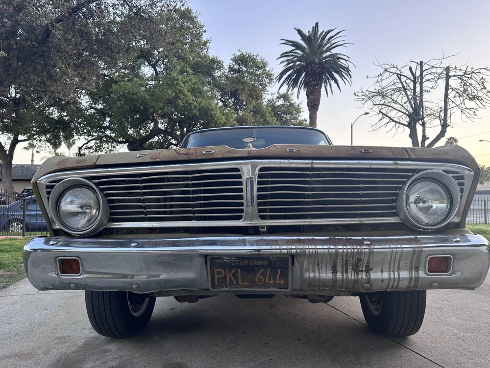 1965 Ford Falcon 2nd Gen - Image 13 of 31