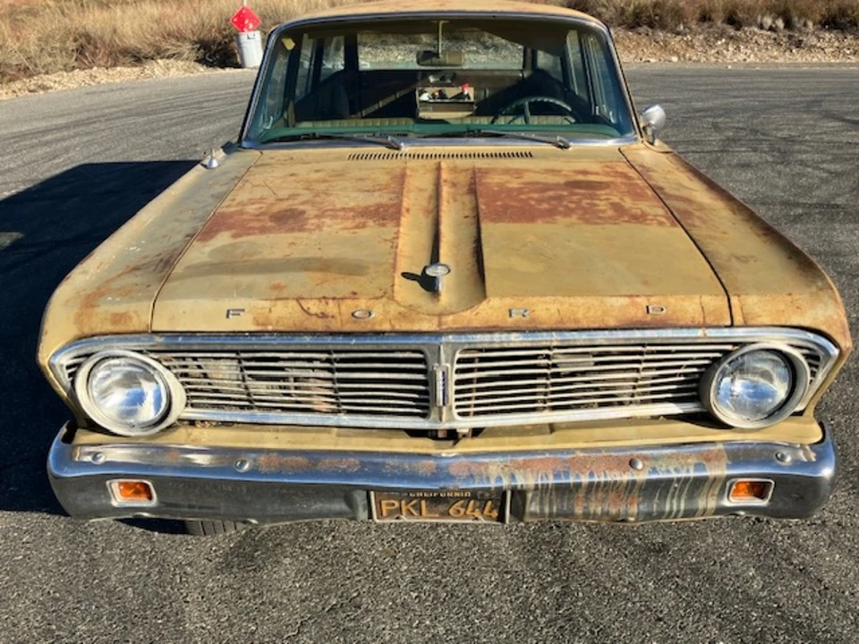 1965 Ford Falcon 2nd Gen - Image 27 of 31