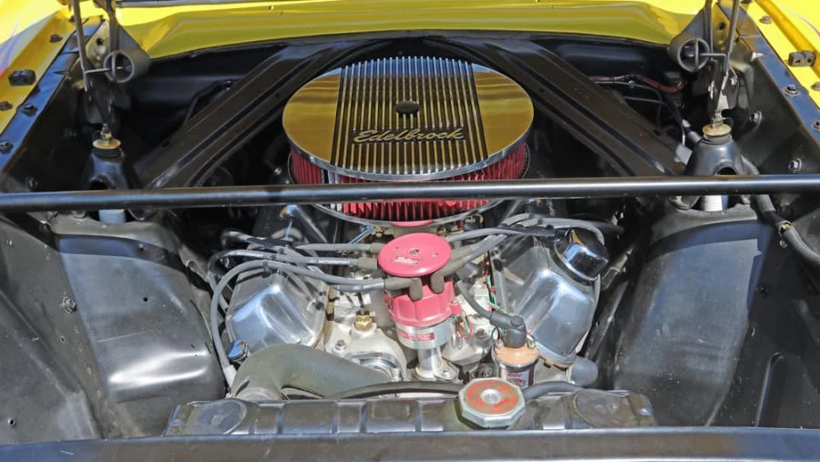 1965 Ford Falcon 2nd Gen - Image 4 of 5