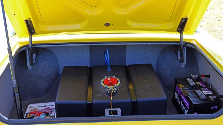 1965 Ford Falcon 2nd Gen - Image 5 of 5