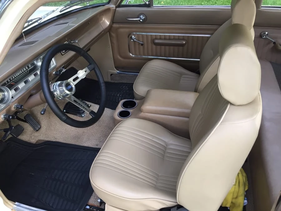 1965 Ford Falcon 2nd Gen - Image 3 of 9