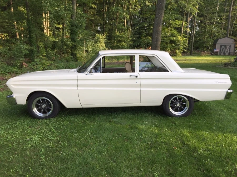 1965 Ford Falcon 2nd Gen - Image 2 of 9