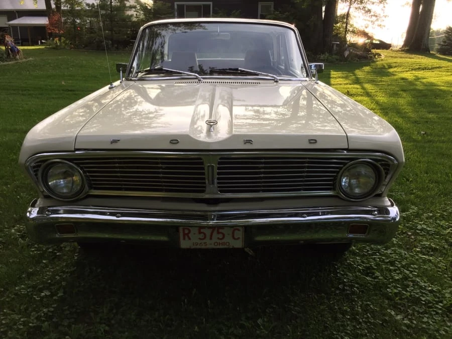 1965 Ford Falcon 2nd Gen - Image 4 of 9