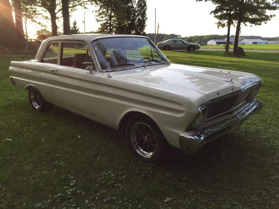 1965 Ford Falcon 2nd Gen - Image 5 of 9