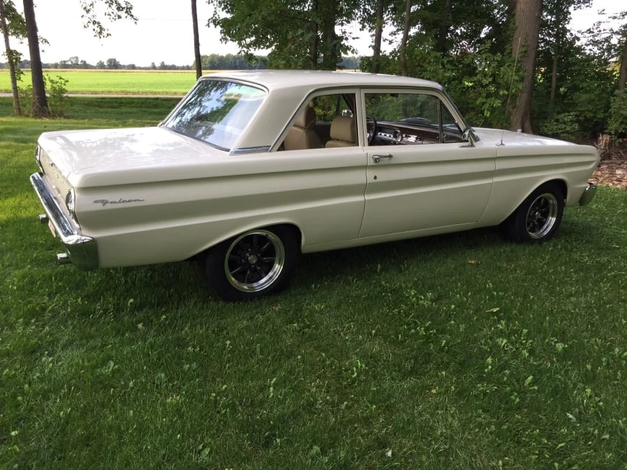 1965 Ford Falcon 2nd Gen - Image 6 of 9