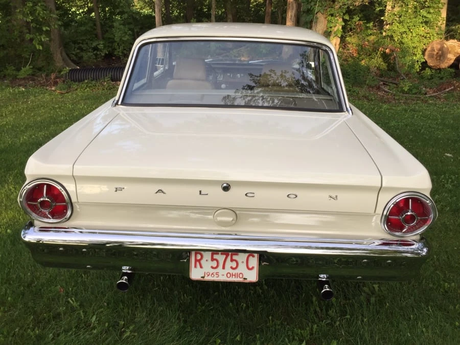 1965 Ford Falcon 2nd Gen - Image 7 of 9
