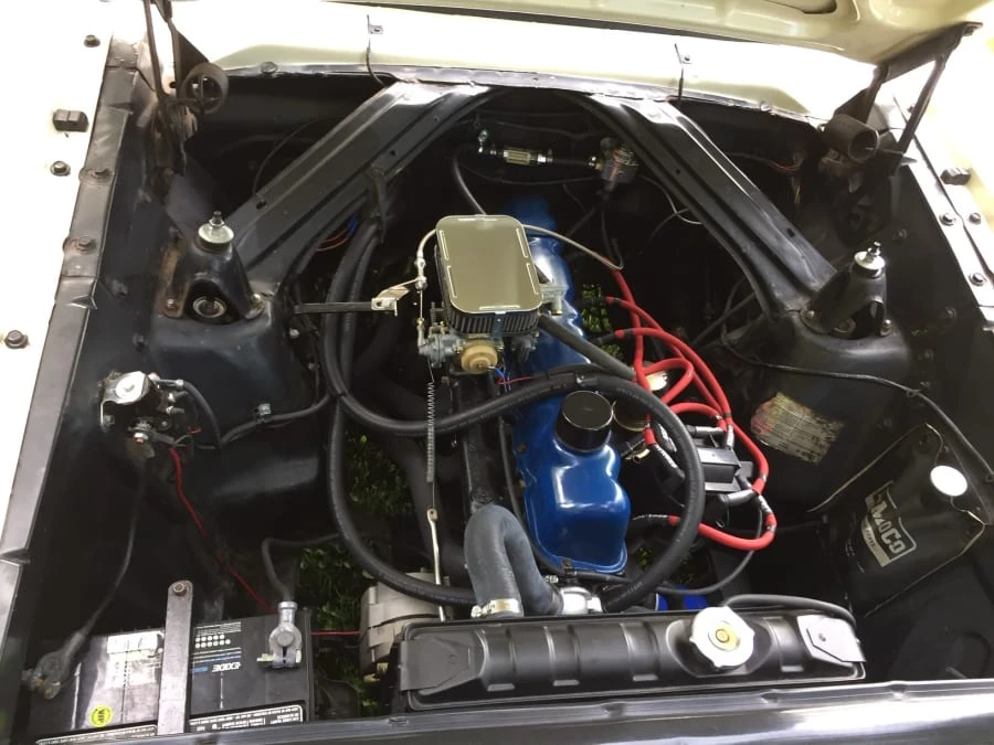 1965 Ford Falcon 2nd Gen - Image 8 of 9