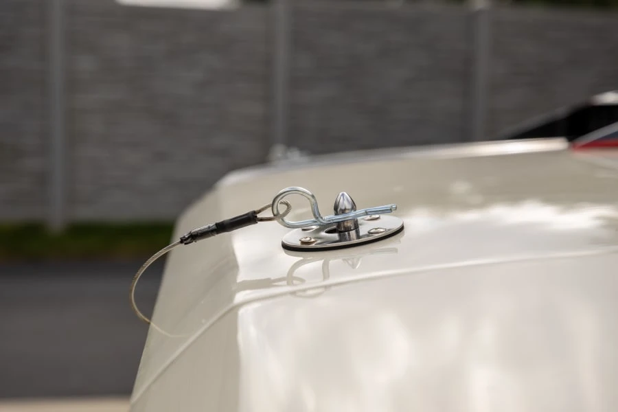 1965 Ford Falcon 2nd Gen - Image 4 of 31