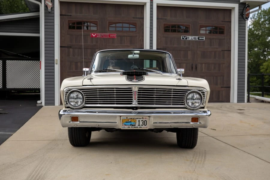 1965 Ford Falcon 2nd Gen - Image 18 of 31
