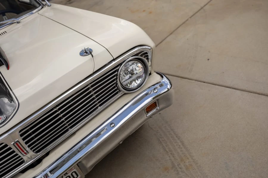 1965 Ford Falcon 2nd Gen - Image 13 of 31