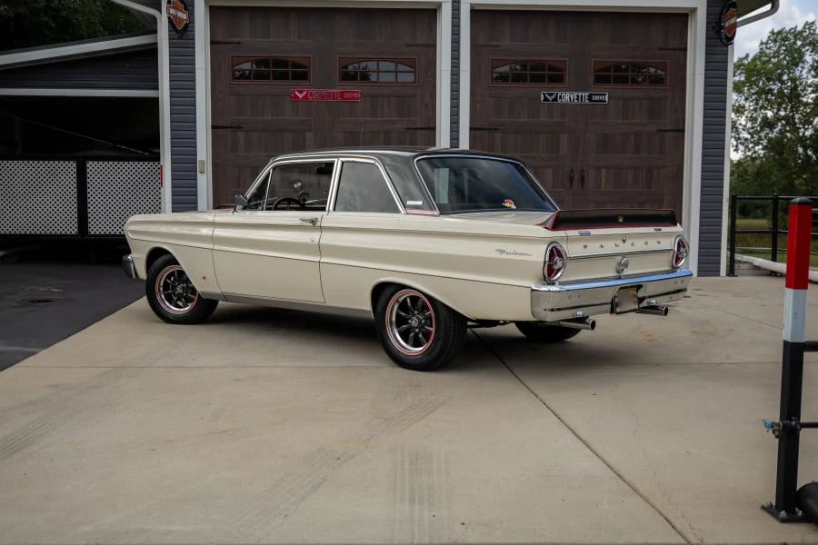 1965 Ford Falcon 2nd Gen - Image 17 of 31