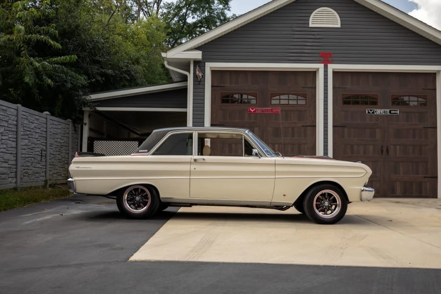 1965 Ford Falcon 2nd Gen - Image 3 of 31