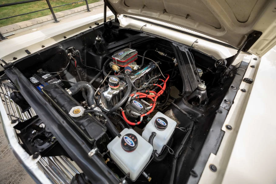 1965 Ford Falcon 2nd Gen - Image 29 of 31