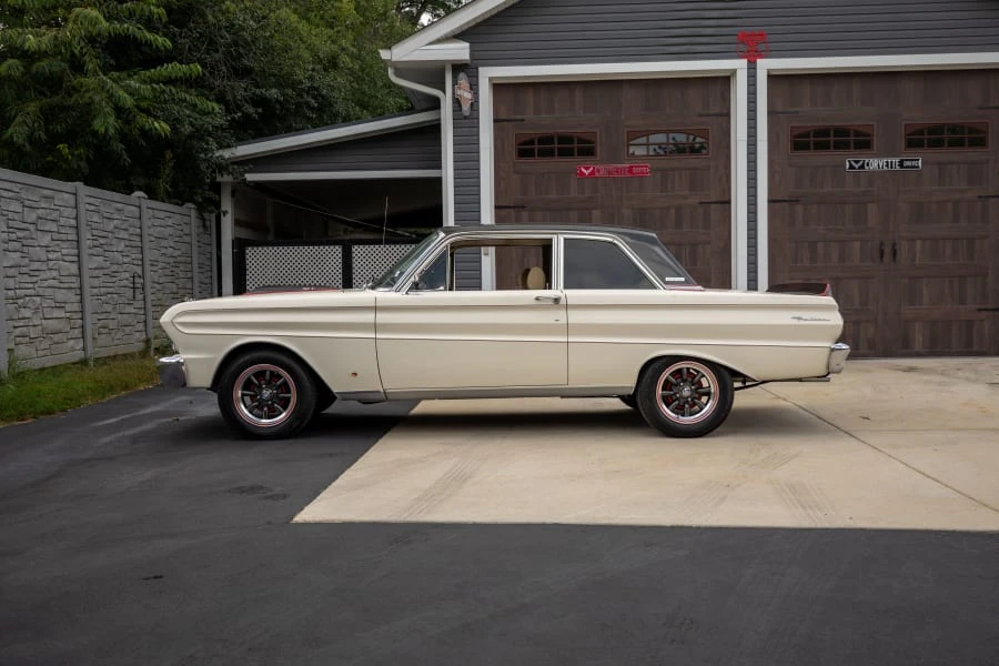 1965 Ford Falcon 2nd Gen - Image 8 of 31