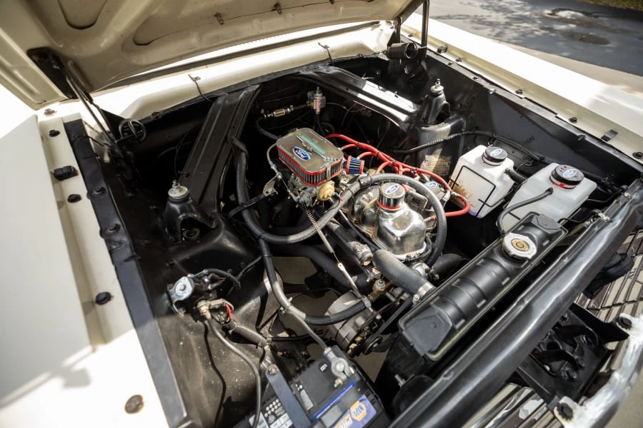 1965 Ford Falcon 2nd Gen - Image 27 of 31