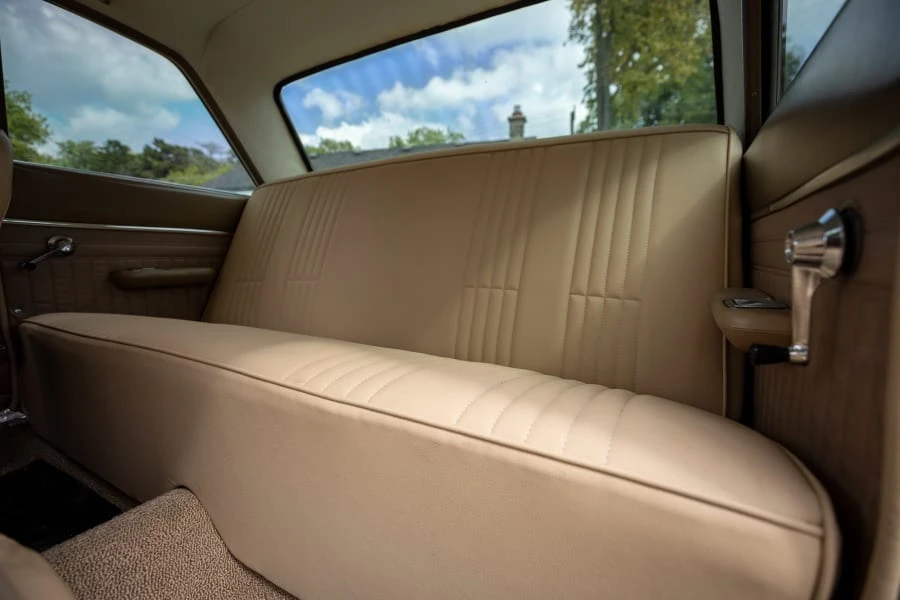 1965 Ford Falcon 2nd Gen - Image 26 of 31