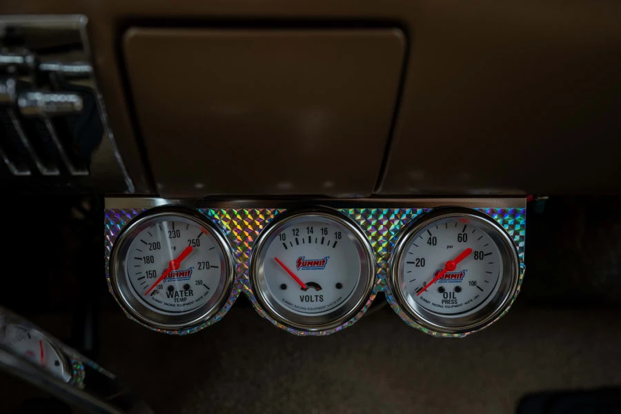 1965 Ford Falcon 2nd Gen - Image 24 of 31