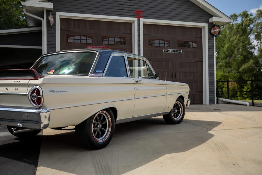 1965 Ford Falcon 2nd Gen - Image 16 of 31