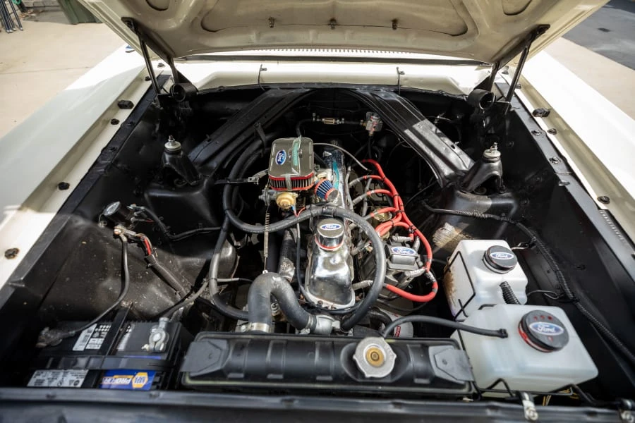 1965 Ford Falcon 2nd Gen - Image 30 of 31