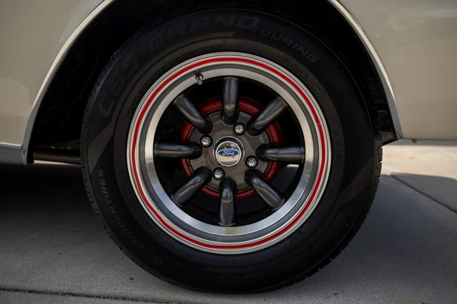 1965 Ford Falcon 2nd Gen - Image 7 of 31