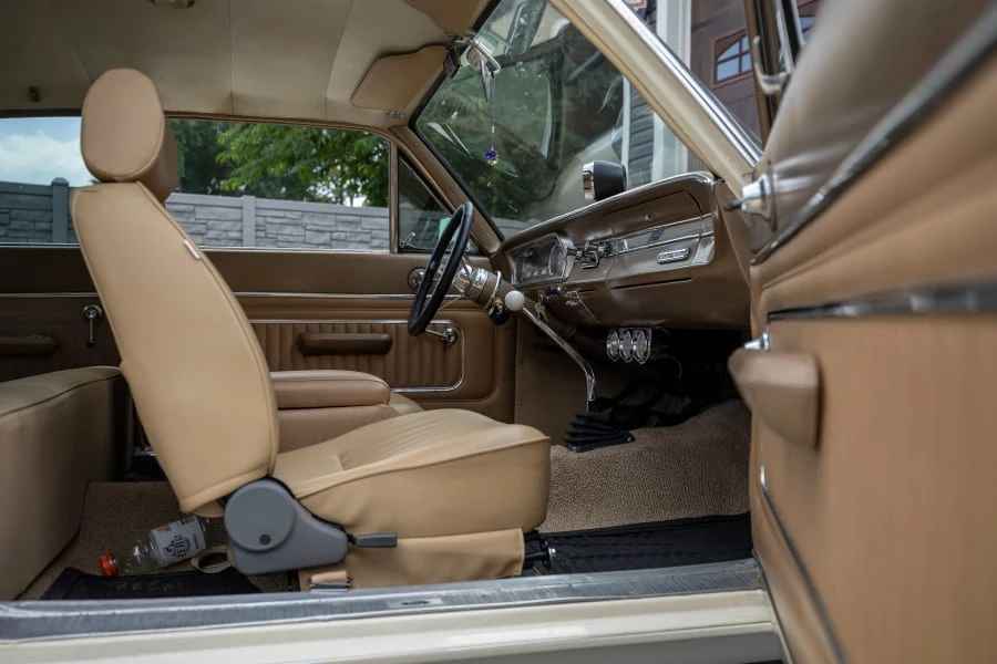 1965 Ford Falcon 2nd Gen - Image 21 of 31