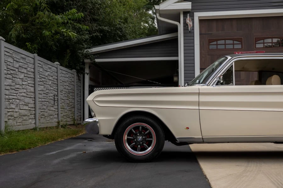 1965 Ford Falcon 2nd Gen - Image 2 of 31