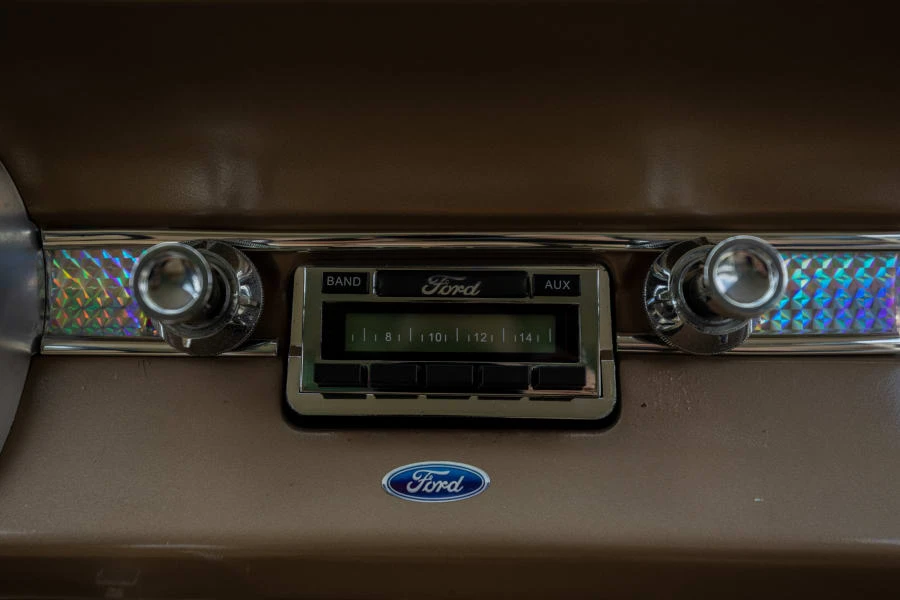 1965 Ford Falcon 2nd Gen - Image 19 of 31