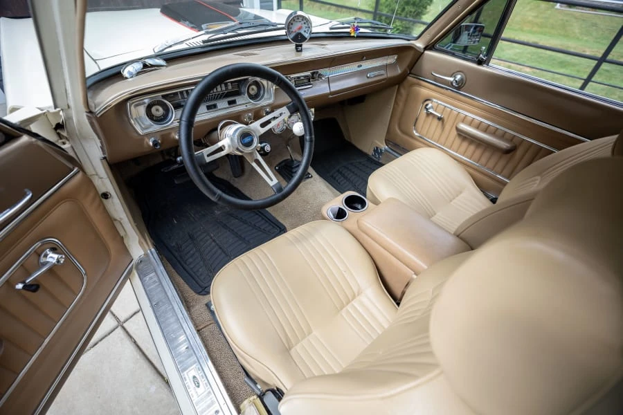 1965 Ford Falcon 2nd Gen - Image 22 of 31