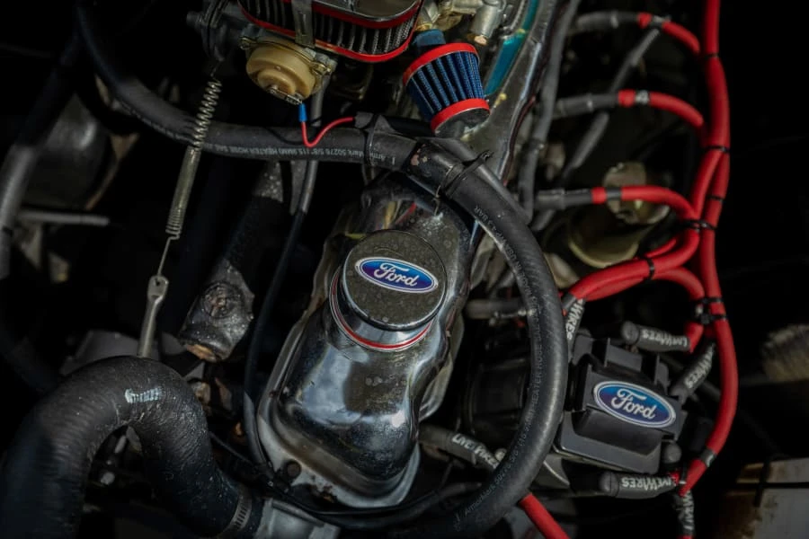 1965 Ford Falcon 2nd Gen - Image 28 of 31