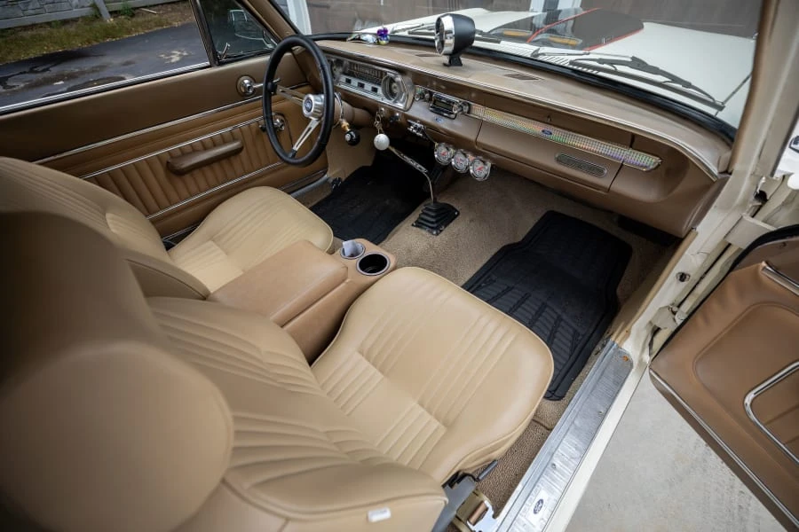 1965 Ford Falcon 2nd Gen - Image 20 of 31