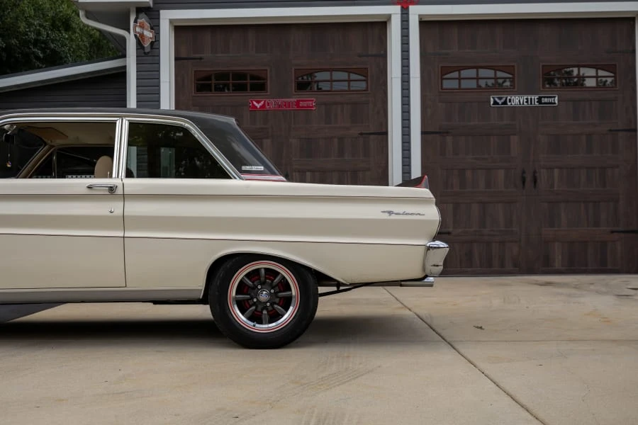 1965 Ford Falcon 2nd Gen - Image 15 of 31