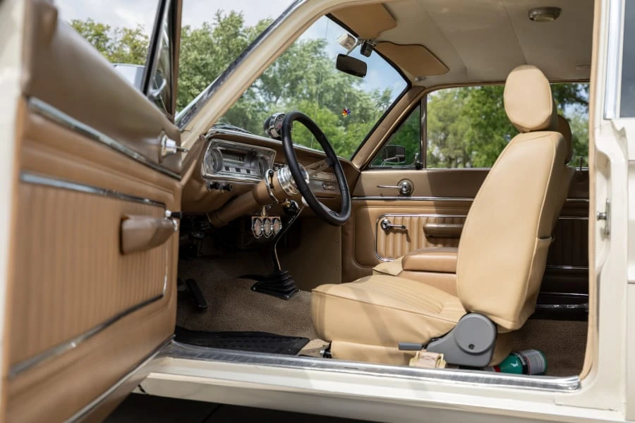 1965 Ford Falcon 2nd Gen - Image 25 of 31