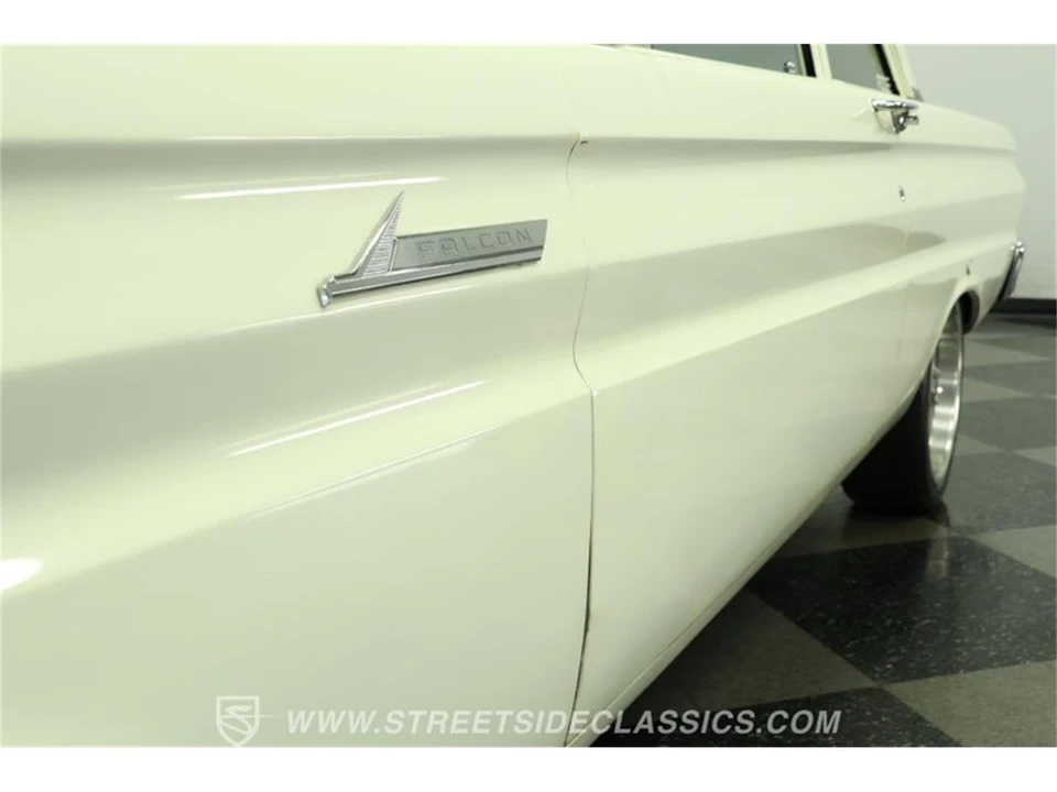 1965 Ford Falcon 2nd Gen - Image 22 of 31
