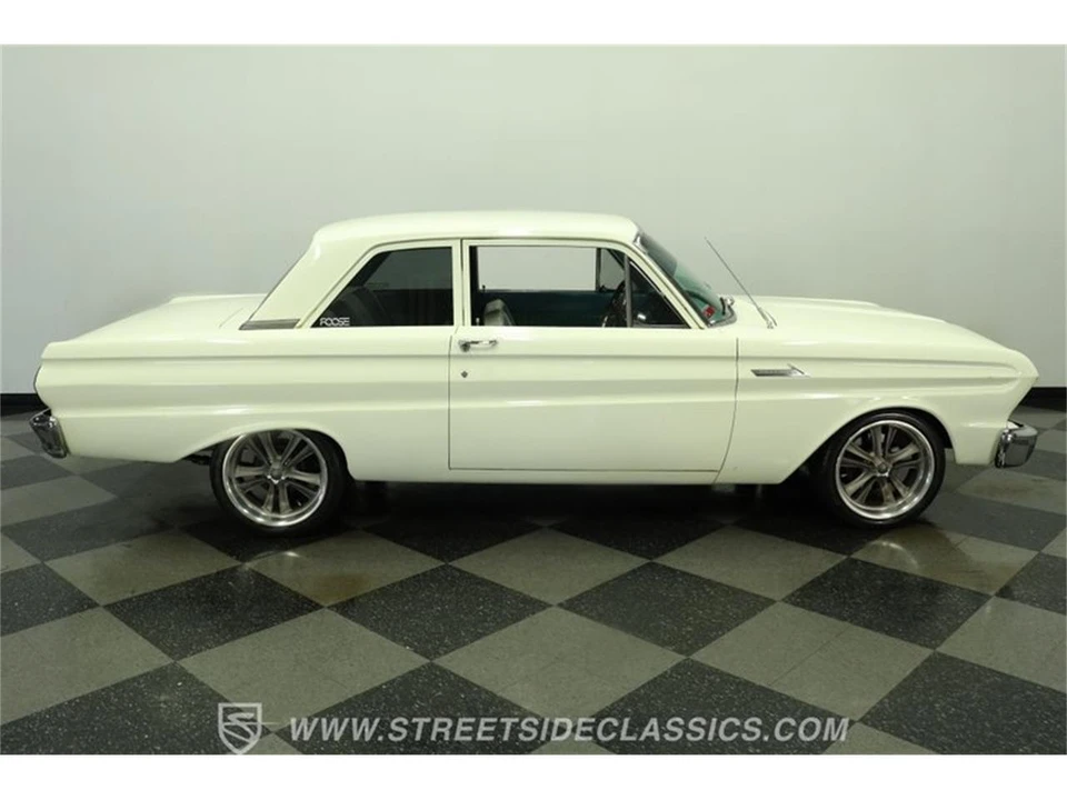 1965 Ford Falcon 2nd Gen - Image 13 of 31